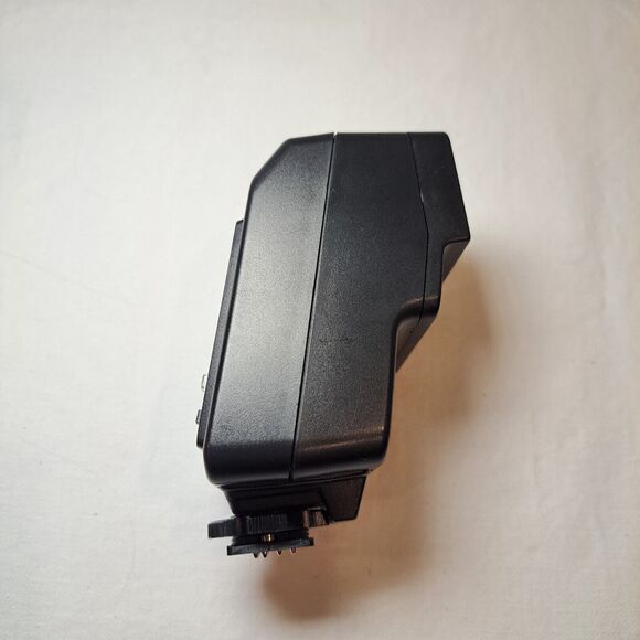 Albinar 87TTL Dedicated Thyristor Shoe Mounted Camera Flash Nikon Minolta Pentax - Picture 4 of 7